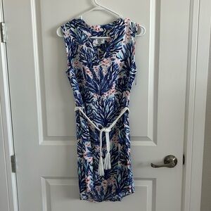 New Hiho dress